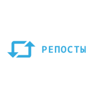Telegram - Репосты общие